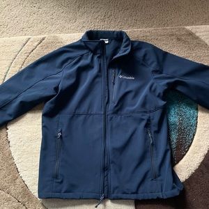 Columbia Ascender SoftShell Jacket